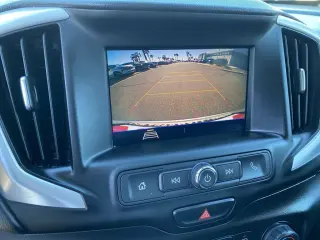 2021 GMC Terrain