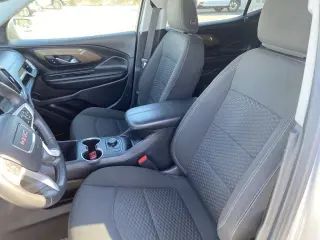 2021 GMC Terrain