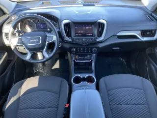 2021 GMC Terrain