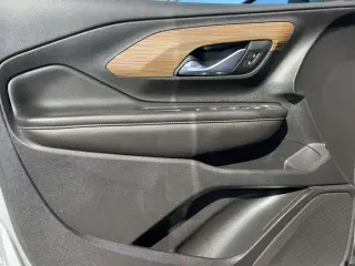 2021 GMC Terrain