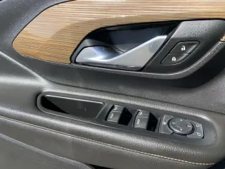 2021 GMC Terrain