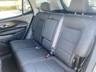 2021 GMC Terrain