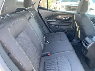 2021 GMC Terrain