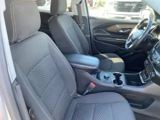 2021 GMC Terrain