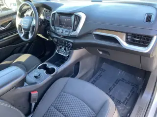 2021 GMC Terrain