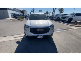 2021 GMC Terrain