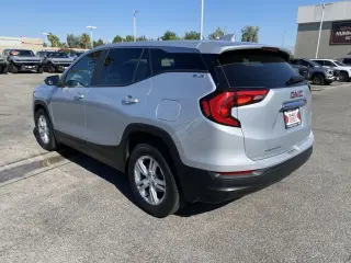 2021 GMC Terrain