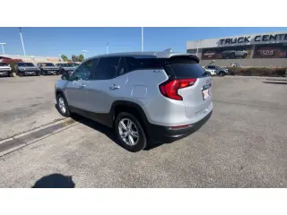 2021 GMC Terrain