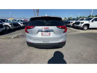 2021 GMC Terrain