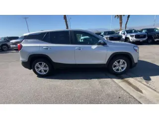 2021 GMC Terrain