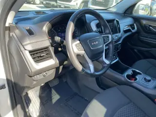 2021 GMC Terrain