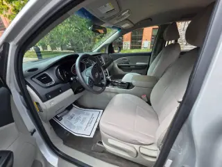 2020 Kia Sedona L