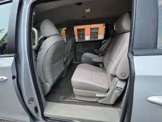 2020 Kia Sedona L