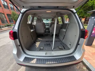 2020 Kia Sedona L