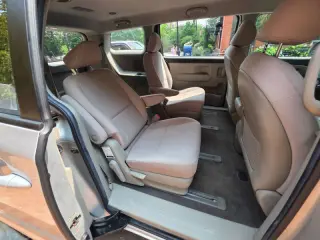2020 Kia Sedona L