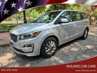 2020 Kia Sedona L