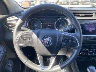 2023 Buick Encore GX