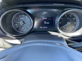2023 Buick Encore GX