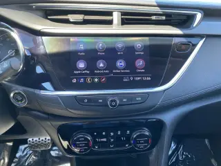2023 Buick Encore GX