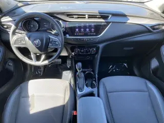 2023 Buick Encore GX