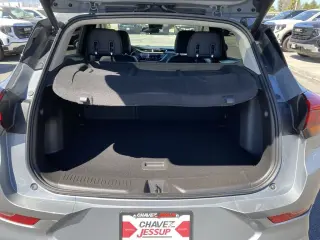 2023 Buick Encore GX