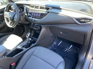 2023 Buick Encore GX