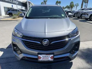 2023 Buick Encore GX