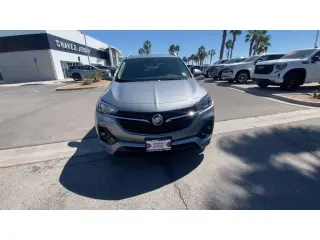 2023 Buick Encore GX