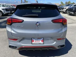 2023 Buick Encore GX