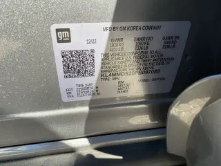2023 Buick Encore GX