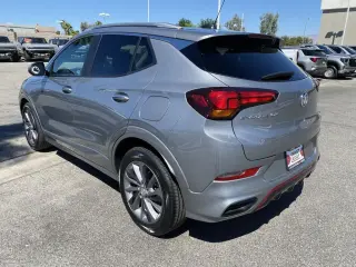2023 Buick Encore GX