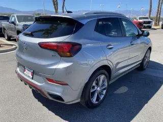 2023 Buick Encore GX