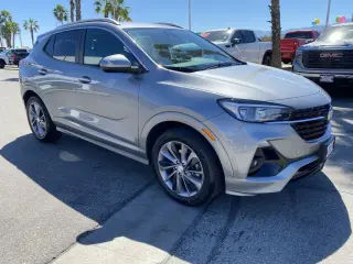 2023 Buick Encore GX