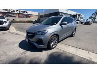 2023 Buick Encore GX