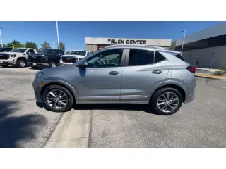 2023 Buick Encore GX