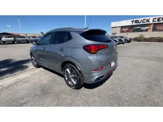 2023 Buick Encore GX