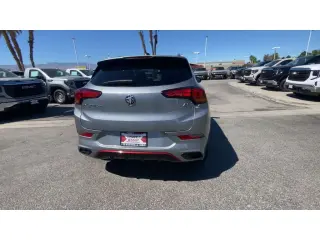 2023 Buick Encore GX