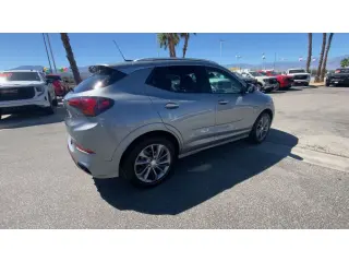 2023 Buick Encore GX