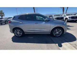 2023 Buick Encore GX