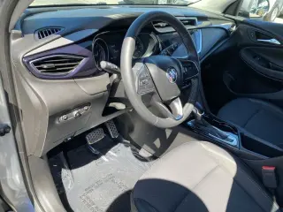 2023 Buick Encore GX