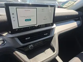 Ford Explorer 2025 Active 4dr SUV