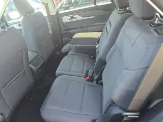 Ford Explorer 2025 Active 4dr SUV