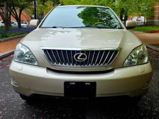 2008 Lexus RX 350