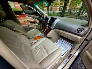 2008 Lexus RX 350