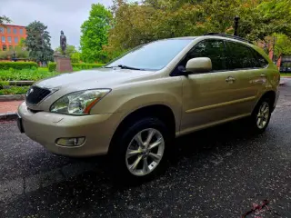 2008 Lexus RX 350