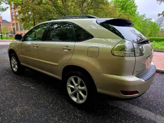 2008 Lexus RX 350