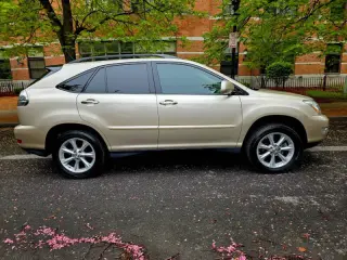 2008 Lexus RX 350