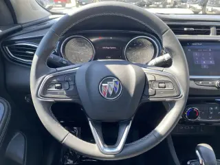 2023 Buick Encore GX