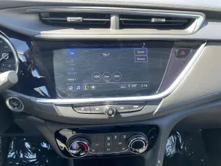 2023 Buick Encore GX