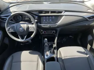 2023 Buick Encore GX